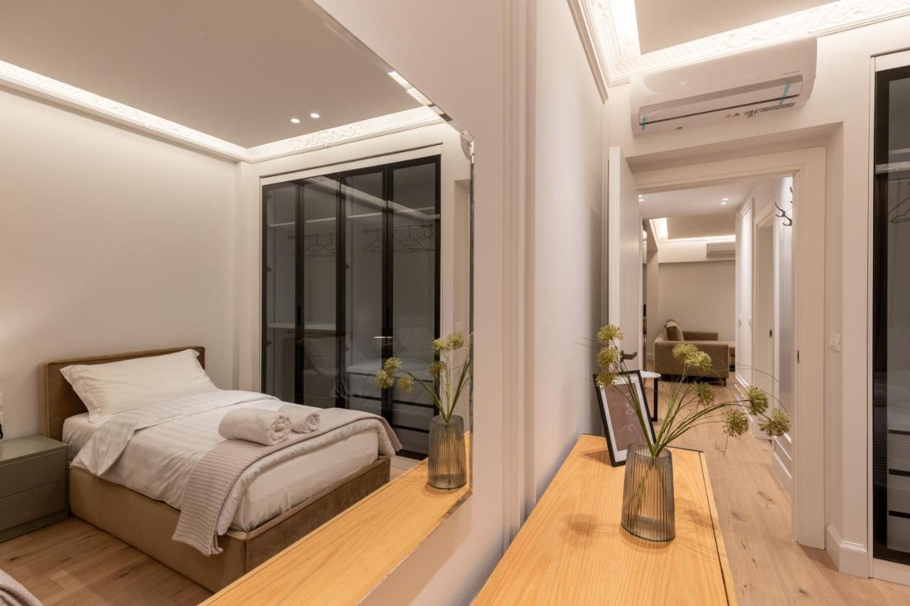 Night Inn Tirana Exterior photo