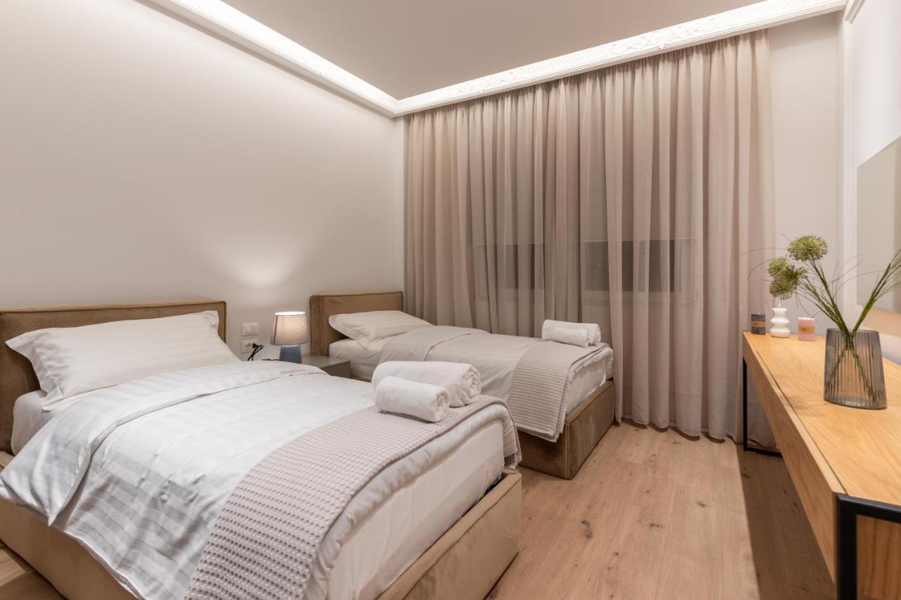 Night Inn Tirana Exterior photo