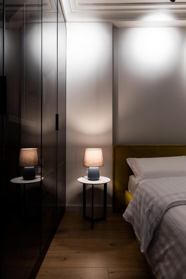 Night Inn Tirana Exterior photo