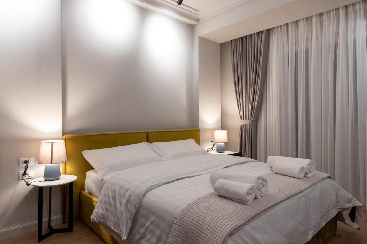 Night Inn Tirana Exterior photo