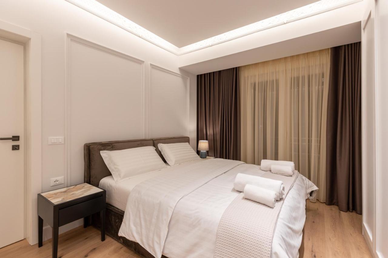 Night Inn Tirana Exterior photo