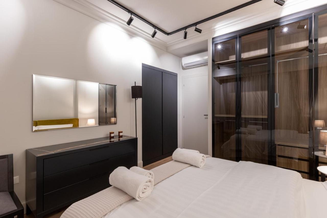 Night Inn Tirana Exterior photo