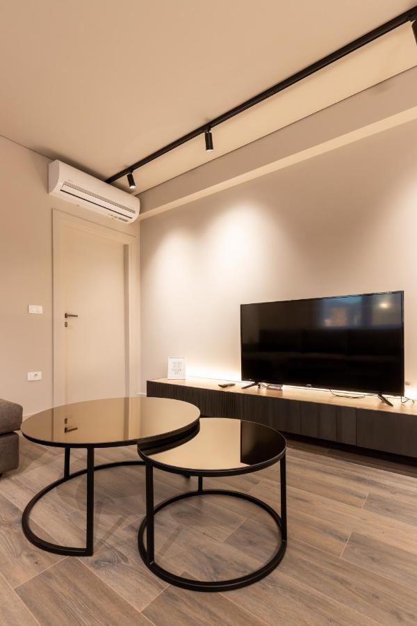 Night Inn Tirana Exterior photo